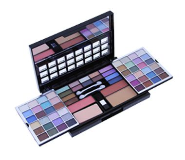ESTOJO DE SOMBRAS RUBY ROSE 62 SOMBRAS +bluses +